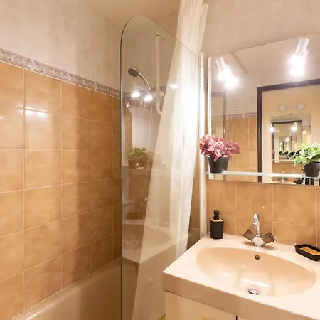 Bel Appt Plein Coeur De Lary Soulan * Saint-Lary-Soulan