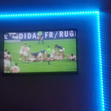 Bel Appt Plein Coeur De Lary Soulan Διαμέρισμα