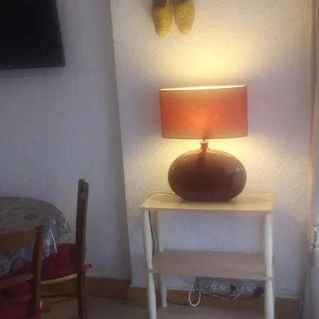 Bel Appt Plein Coeur De Lary Soulan *