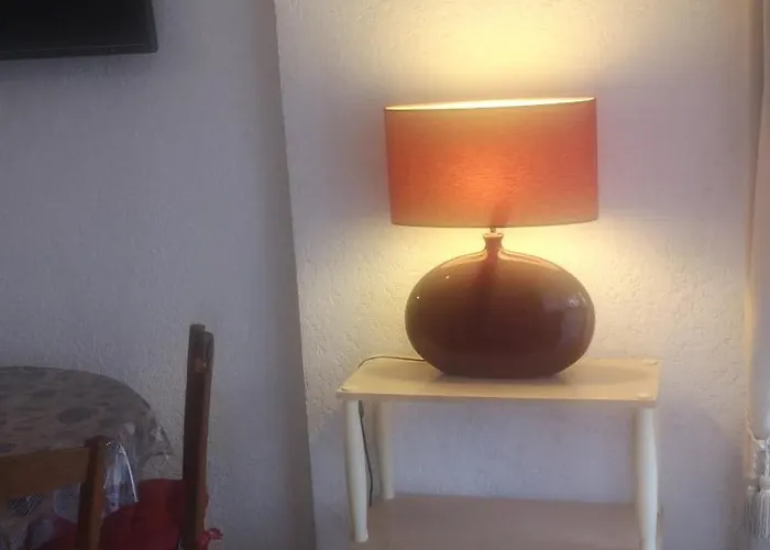 Bel Appt Plein Coeur De Lary Soulan *