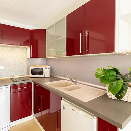 Bel Appt Plein Coeur De Lary Soulan