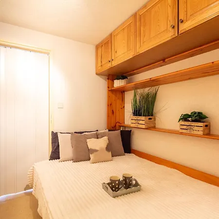 Bel Appt Plein Coeur De Lary Soulan Daire *