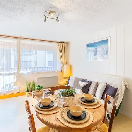Apartment Bel Appt Plein Coeur De Lary Soulan