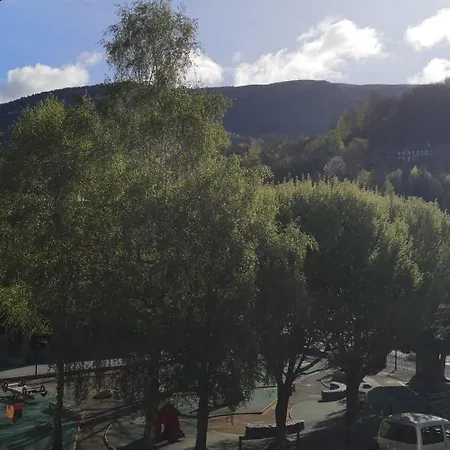 Apartment Bel Appt Plein Coeur De Lary Soulan Saint-Lary-Soulan