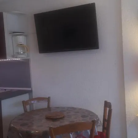 Bel Appt Plein Coeur De Lary Soulan Apartment *