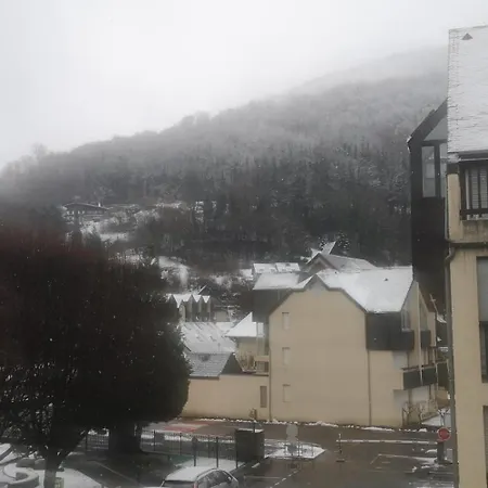 Bel Appt Plein Coeur De Lary Soulan * Saint-Lary-Soulan