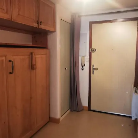 Bel Appt Plein Coeur De Lary Soulan Apartment *