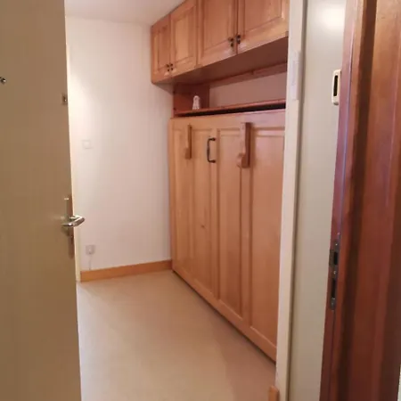 Bel Appt Plein Coeur De Lary Soulan Apartment