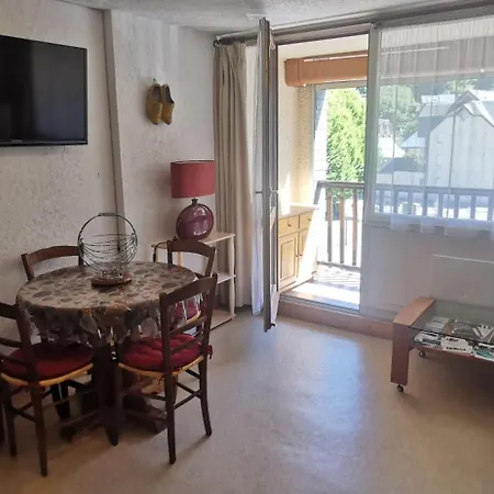 Bel Appt Plein Coeur De Lary Soulan Apartment Saint-Lary-Soulan