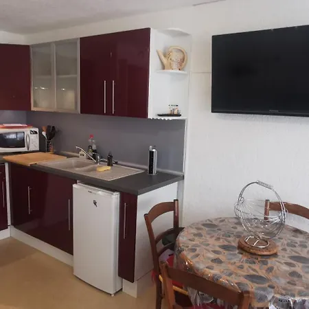 Apartment Bel Appt Plein Coeur De Lary Soulan Saint-Lary-Soulan