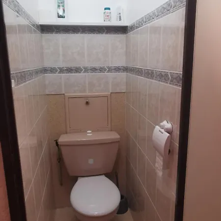 Apartment Bel Appt Plein Coeur De Lary Soulan Saint-Lary-Soulan
