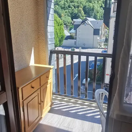 Bel Appt Plein Coeur De Lary Soulan Saint-Lary-Soulan