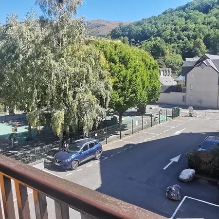 Bel Appt Plein Coeur De Lary Soulan Apartment